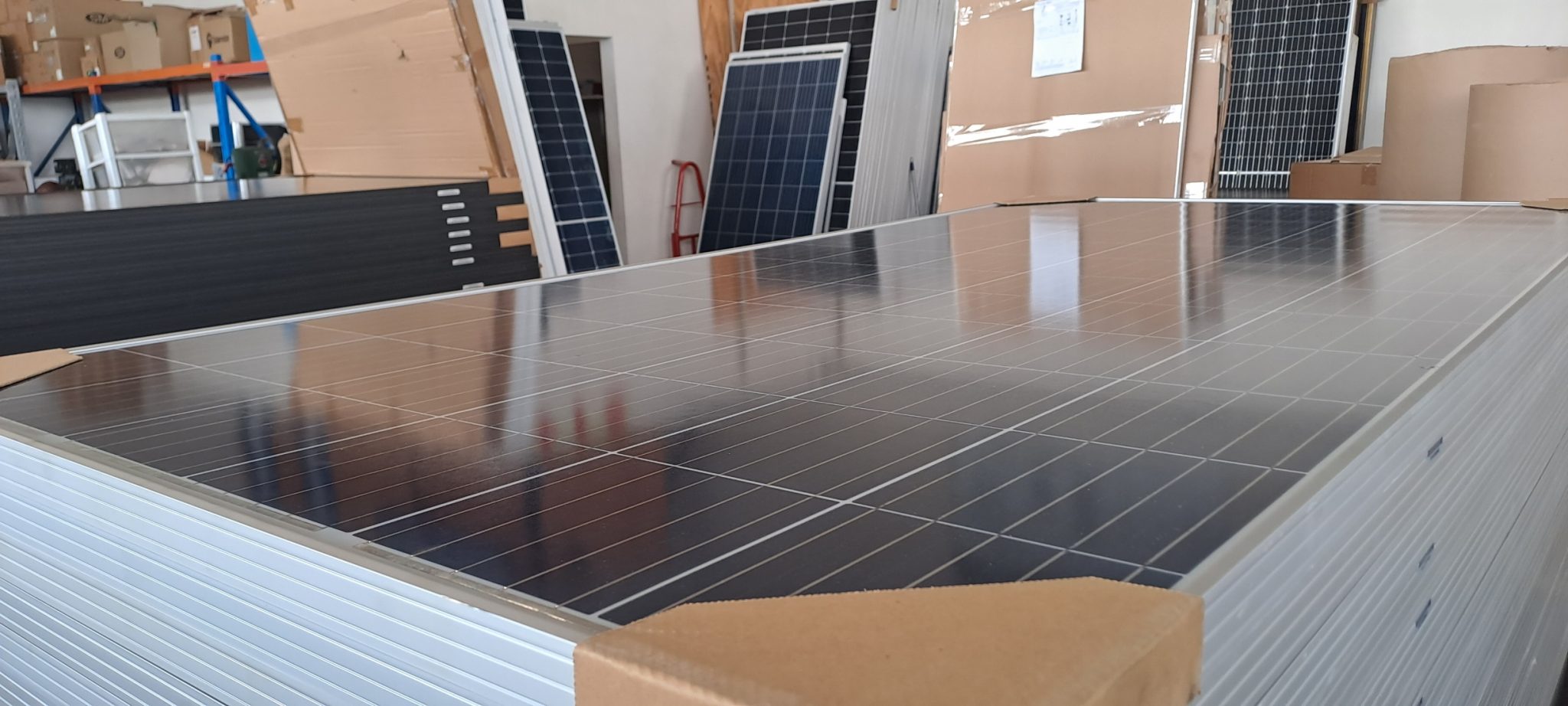 Solar Panels Pretoria East Inverters and Solar Panels